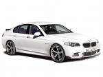 BMW ACS5 3.0d M-Technik by AC Schnitzer 2010 года